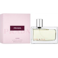 Prada Amber
