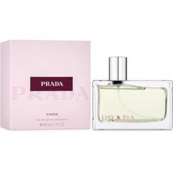 Prada Amber