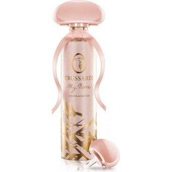 Trussardi My Name Goccia a Goccia