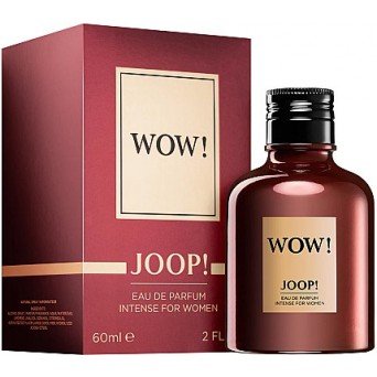 Joop! Wow! Eau de Parfum Intense For Women