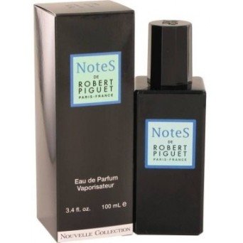 Robert Piguet Notes