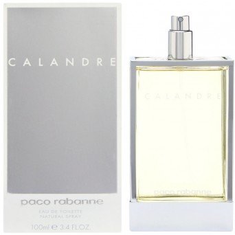 Paco Rabanne Calandre