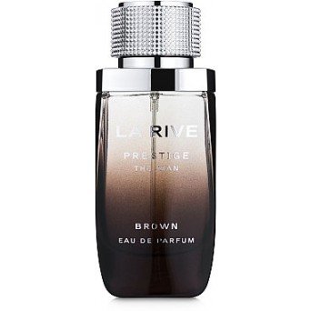 La Rive Prestige The Man Brown