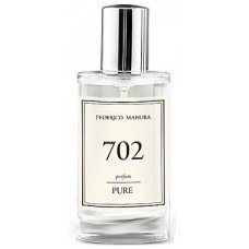 Federico Mahora Pure 702