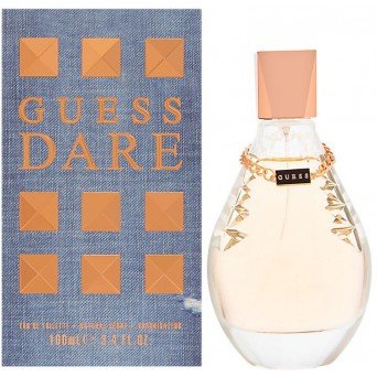 Guess Dare
