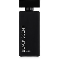 Arqus Black Scent