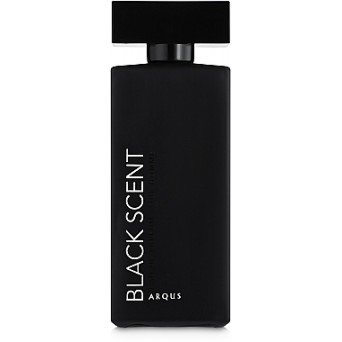Arqus Black Scent