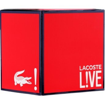 Lacoste Live