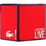 Lacoste Live