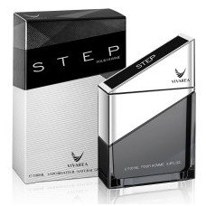 Vivarea Step