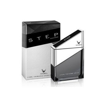 Vivarea Step