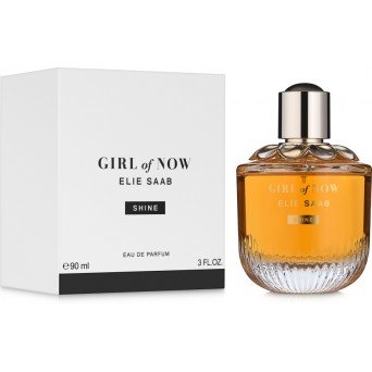 Elie Saab Girl Of Now Shine