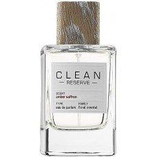 Clean Reserve Amber Saffron