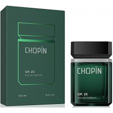 Miraculum Chopin OP.25