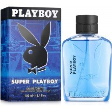 Playboy Super Playboy For Him