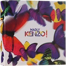 Kenzo Madly Kenzo!