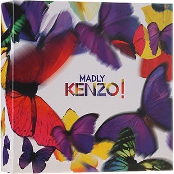 Kenzo Madly Kenzo!