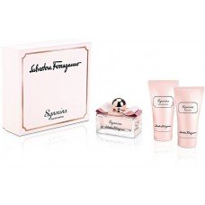 Salvatore Ferragamo Signorina