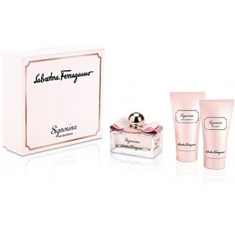 Salvatore Ferragamo Signorina