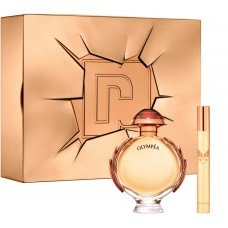 Paco Rabanne Olympea Intense