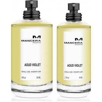 Mancera Aoud Violet
