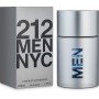 Carolina Herrera 212 Men NYC