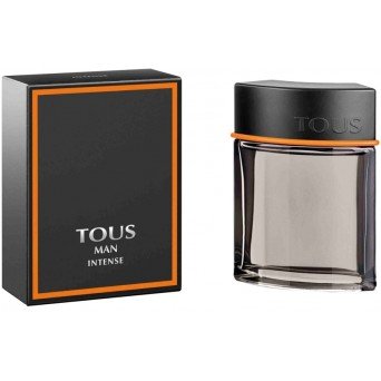Tous Man Intense