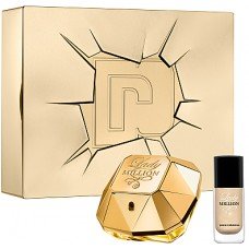 Paco Rabanne Lady Million