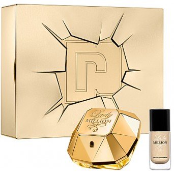 Paco Rabanne Lady Million