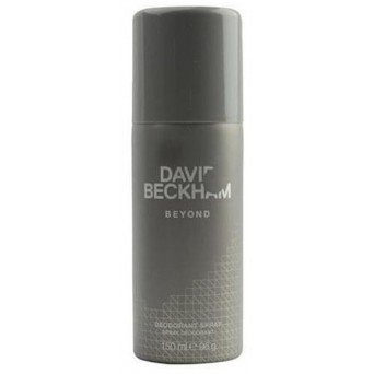 David & Victoria Beckham Beyond