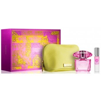 Versace Bright Crystal Absolu
