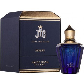 Xerjoff Join the Club Ascot Moon