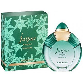 Boucheron Jaipur Bouquet