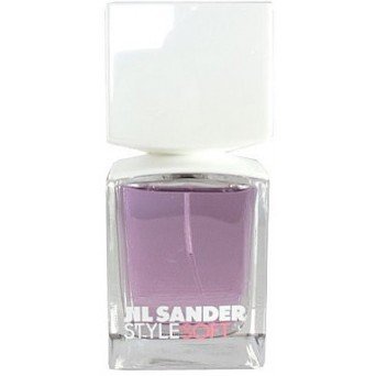 Jil Sander Style Soft