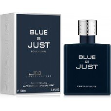 Just Parfums Blue De Just