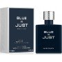 Just Parfums Blue De Just