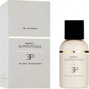 Les Eaux Primordiales Gardenia Supercritique