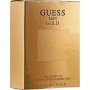 Guess Man Gold
