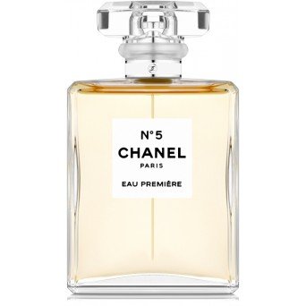 Chanel N5 Eau Premiere