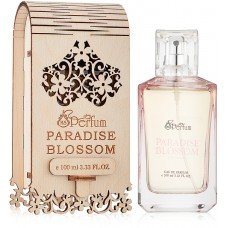 MSPerfum Paradise Blossom