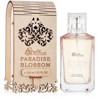 MSPerfum Paradise Blossom