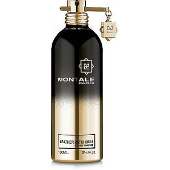 Montale Leather Patchouli