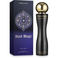 Parfums Genty Black Magic