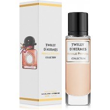 Morale Parfums Twilly D'hermes