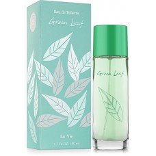 Dilis Parfum La Vie Green Leaf
