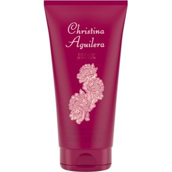 Christina Aguilera Touch of Seduction