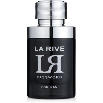 La Rive Password