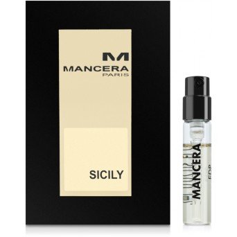 Mancera Sicily