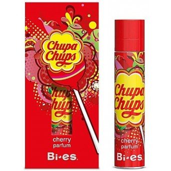 Bi-Es Chupa Chups Cherry