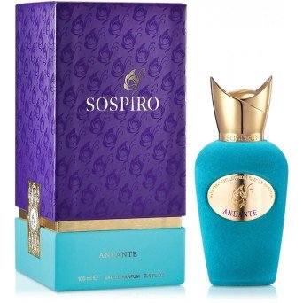 Sospiro Perfumes Andante